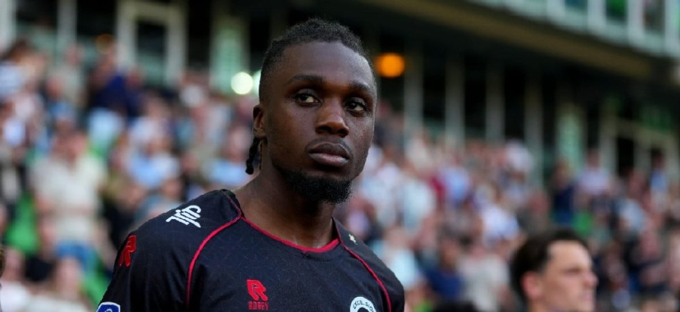 Burkina Faso : Un ancien du PSG choisit les Étalons