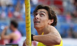 Ligue de diamant : Un nouveau record pour Duplantis à Monaco ? 