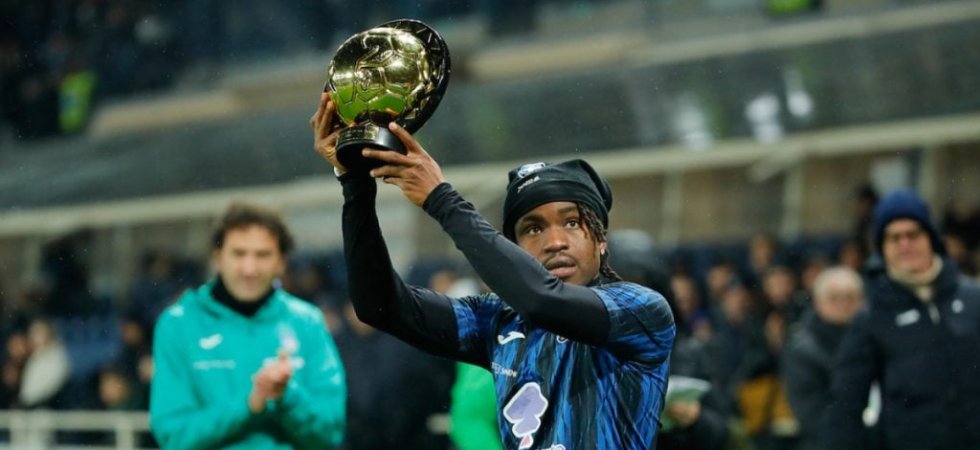 Serie A (J17) : L'Atalanta reprend le fauteuil de leader, la Juve s'impose à Monza 