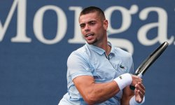 US Open (H) : Gea s'arrête là malgré une balle de match