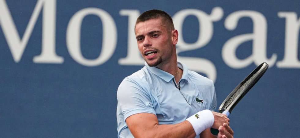 US Open (H) : Gea s'arrête là malgré une balle de match