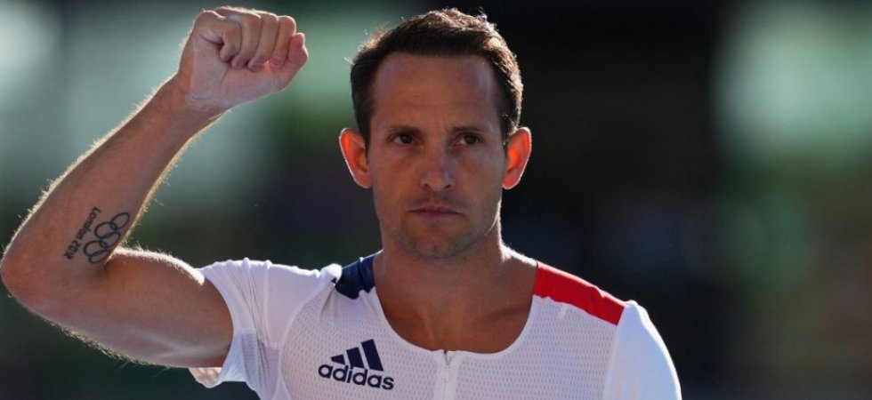 Mondiaux : Lavillenie et le 4x100m masculin en finale, pas Lamote