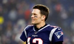 NFL : Brady immortalisé par les Patriots 