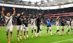 Bundesliga (J32) : 48ème match sans défaite pour le Bayer Leverkusen, qui étrille Francfort 