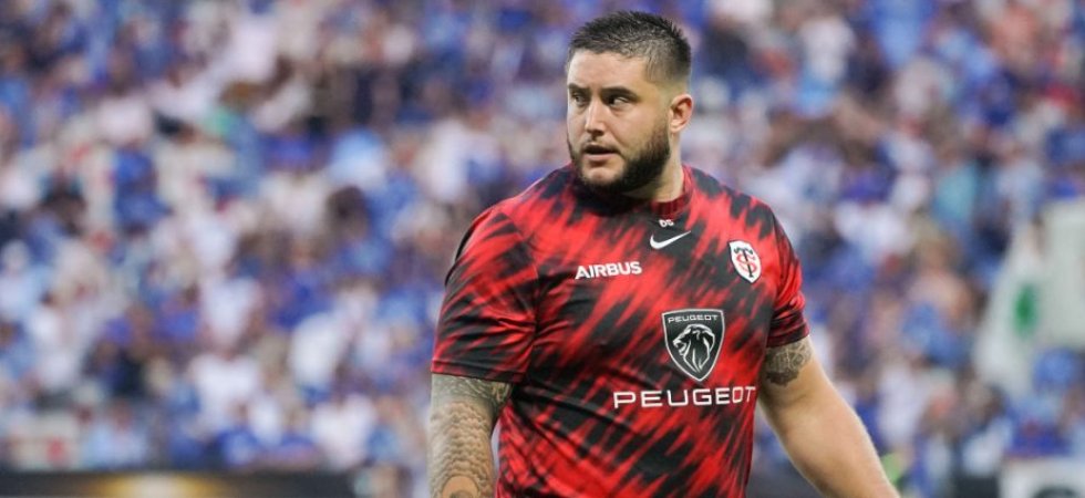 XV de France : Baille et 13 autres joueurs convoqués pour préparer l'Australie