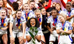 Focus : L'évolution des salaires dans le football féminin 