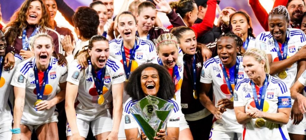 Focus : L'évolution des salaires dans le football féminin 