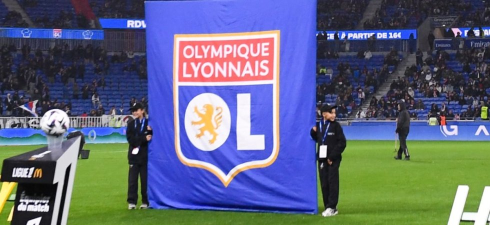 L'OL condamné par la justice au Brésil