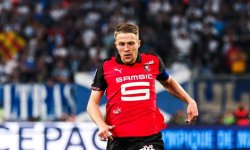 Rennes : Truffert rejoint Bournemouth 