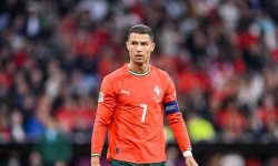 Décès de Diogo Jota : Cristiano Ronaldo absent des funérailles 