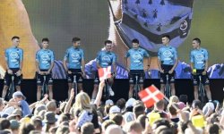 Cyclisme - B&B Hôtels KTM : Le fiasco de Pineau