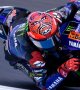 MotoGP - GP du Japon : Entorse de la cheville pour Quartararo, Rins déclare forfait