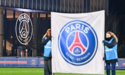 PSG : Une équipe « espoirs » arrive 