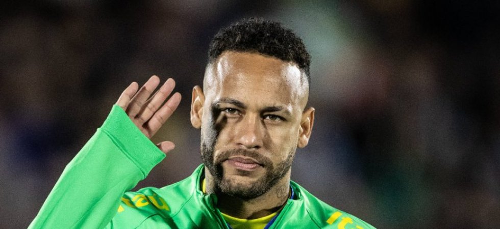 Al-Hilal : Après la blessure de Neymar, le club pourrait être indemnisé par la FIFA