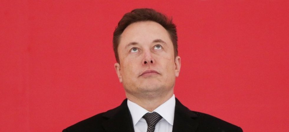 Manchester United : La blague d'Elon Musk a fait le buzz