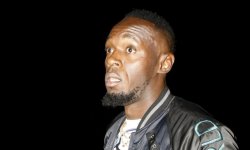 Usain Bolt : "Je ne suis pas ruiné"