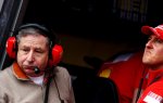 Todt avoue deux tentatives de triche de Schumacher