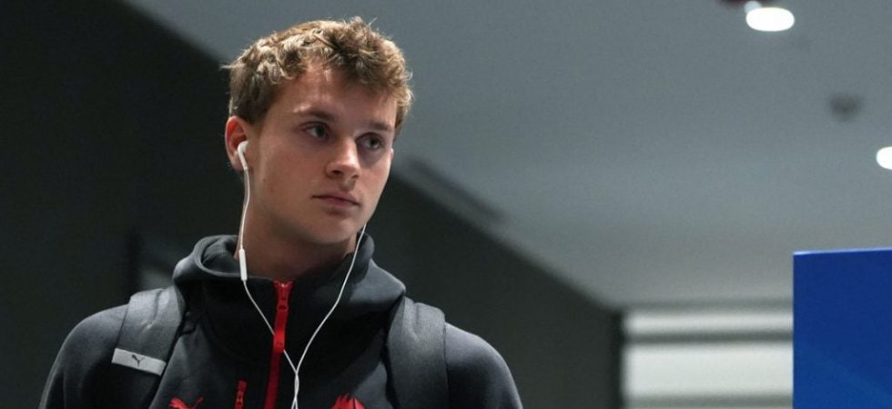 25 ans après son père, Maximilian Ibrahimovic rejoint l'Ajax 