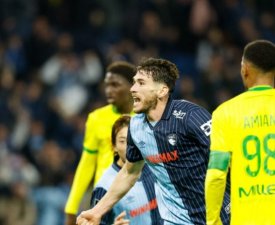 Ligue 1 (J12) : Le Havre arrache un point in extremis à Nantes 