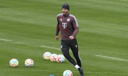Bayern Munich : Hernandez va bientôt prolonger