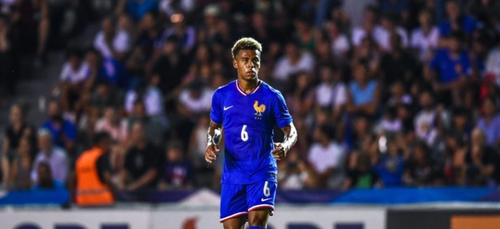 Rennes : Doué attire des grands de Premier League 