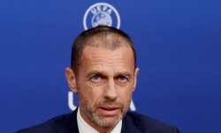 UEFA : La multipropriété bientôt autorisée ?