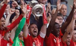 FA Cup (Finale) : Liverpool vient à bout de Chelsea aux tirs au but