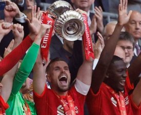 FA Cup (Finale) : Liverpool vient à bout de Chelsea aux tirs au but