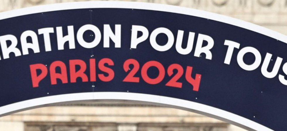 Paris 2024 : 1000 dossards en jeu pour le Marathon Pour Tous lors de l'Orange night run