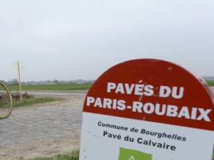 Paris-Roubaix : Les dix derniers vainqueurs en images