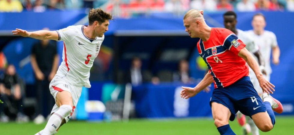 Coupe du monde 2026 (Quarts de finale) : Bellingham, Nyland, Haaland... Les tops/flops de Norvège - Angleterre