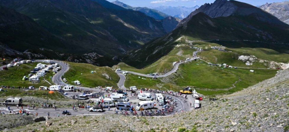 Tour de France : Pourquoi la 19e étape est raccourcie 