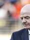 FIFA : Un autre pays retire son soutien à Infantino