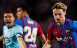 Man United : De Jong, un problème de salaire ?