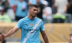 Manchester City : Rodri, la nouvelle tuile 