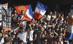 Montpellier : Une tribune fermée 6 matchs après des banderoles homophobes