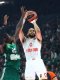 Euroligue (J36) : Vainqueur de l'Asvel, Monaco suit le bon rythme