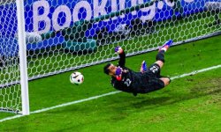 Euro 2024 : Les Bleus vont devoir battre Diogo Costa, le redoutable gardien portugais 