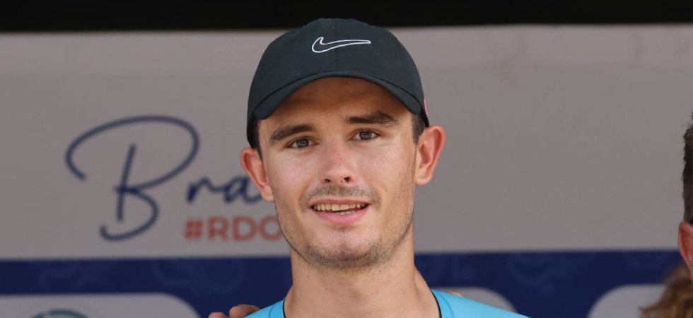 Un coureur français dans le coma après une grosse chute