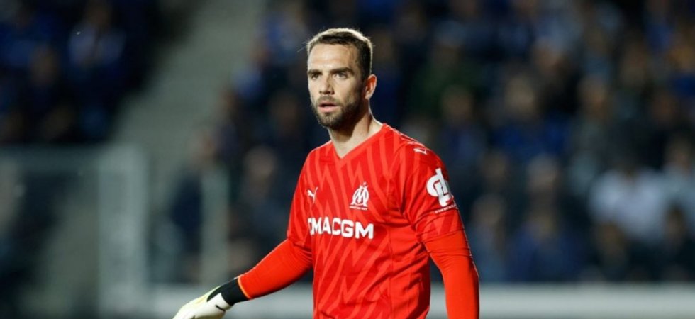 Marseille : Le club cherche un remplaçant à Pau Lopez 