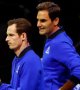 ATP : Murray a une idée pour Federer