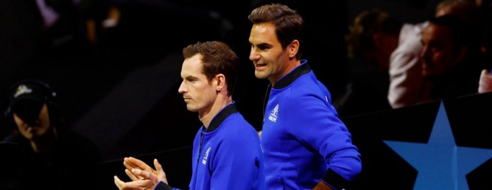ATP : Murray a une idée pour Federer