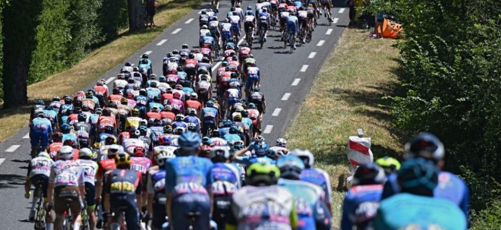 UCI World Tour : L'élite élargie au cœur d'un démenti peu convaincant