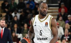ASVEL : Kahudi s'en va, après dix ans au club 