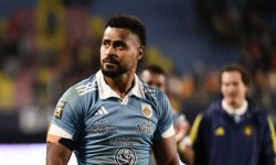 Perpignan : Buliruarua prolonge, Hicks devrait partir 