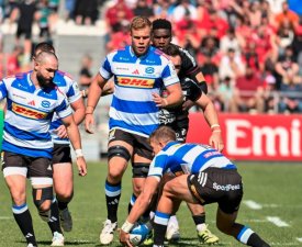 Champions Cup : Un départ des équipes sud-africaines envisagé