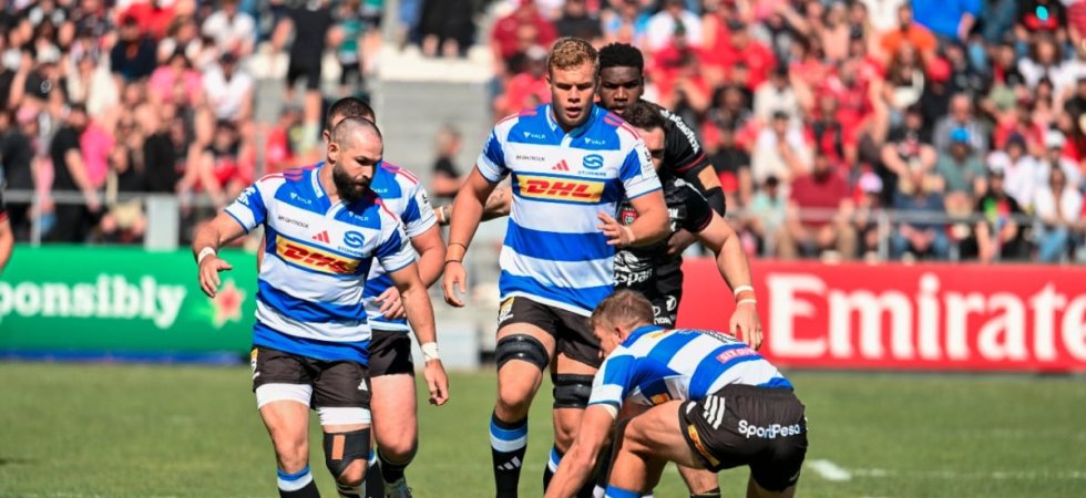 Champions Cup : Un départ des équipes sud-africaines envisagé