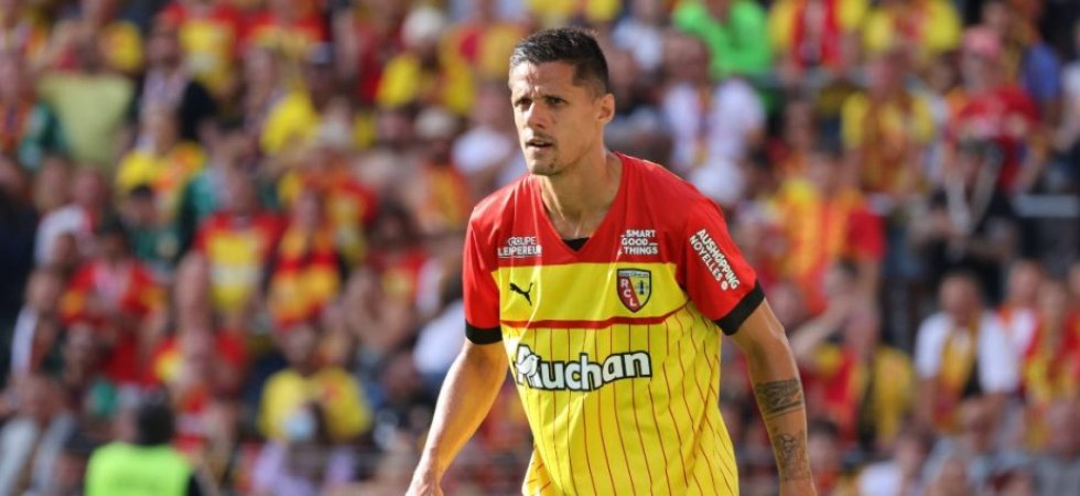 L1 (J9) : Tout savoir sur Lens - Lyon