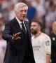 Real Madrid : Ancelotti vu comme l'architecte du titre par la presse 
