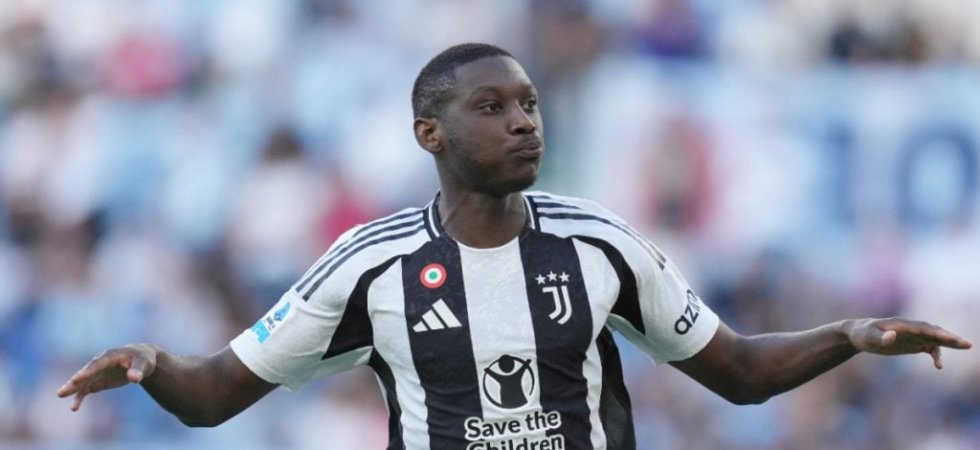 PSG : Ces clubs anglais qui ont refusé Kolo Muani 